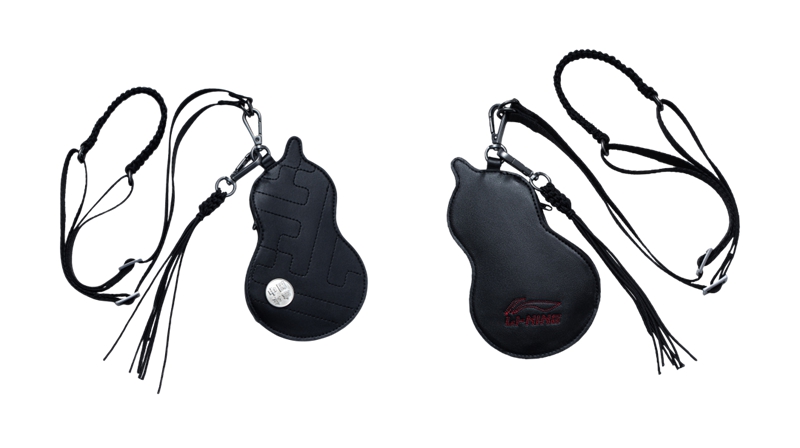 李宁肖战同款上衣,中国李宁巴黎时装周肖战同款