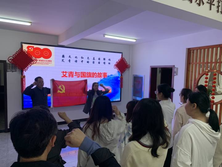 上海财经大学浙江学院：让世界听到中国的声音