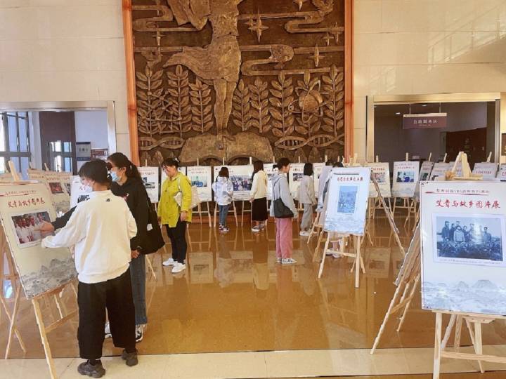 上海财经大学浙江学院：让世界听到中国的声音