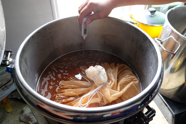 酸啤：手工啤酒的“最高境界”？