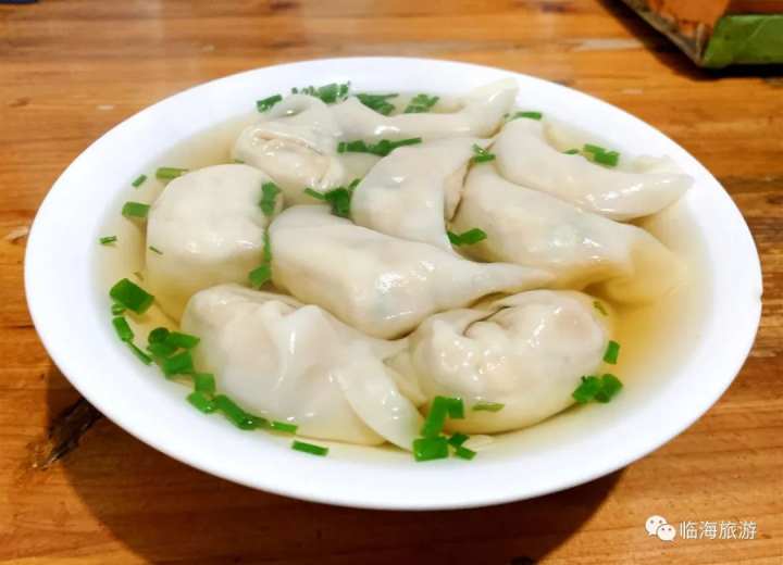 浙江省台州市临海县芙蓉村航拍,浙江临海桃渚芙蓉村全景