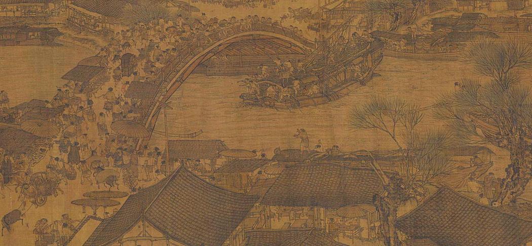 邓小南谈宋朝科举,邓小南讲宋史