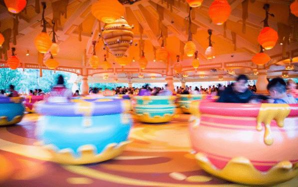 5天4晚“小石头”疫情后出游——上海之旅全记录