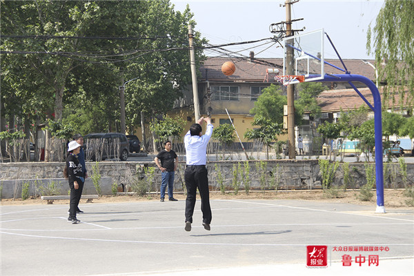 这就是山东,山东淄博怎么样