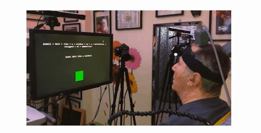 截瘫患者「意念打字」登Nature封面：速度接近常人敲键盘，准确率99.2%