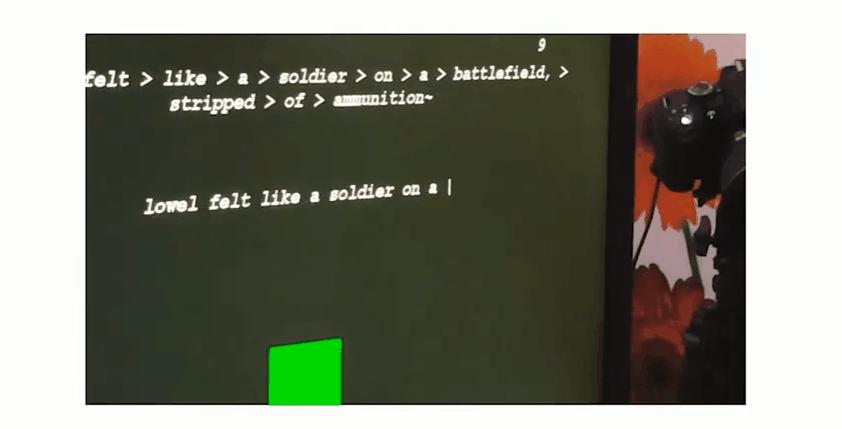 截瘫患者「意念打字」登Nature封面：速度接近常人敲键盘，准确率99.2%