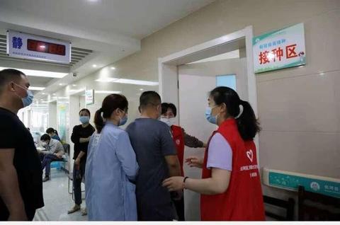 合肥市包河区疫苗接种要预约吗,合肥包河区青少年新冠疫苗接种