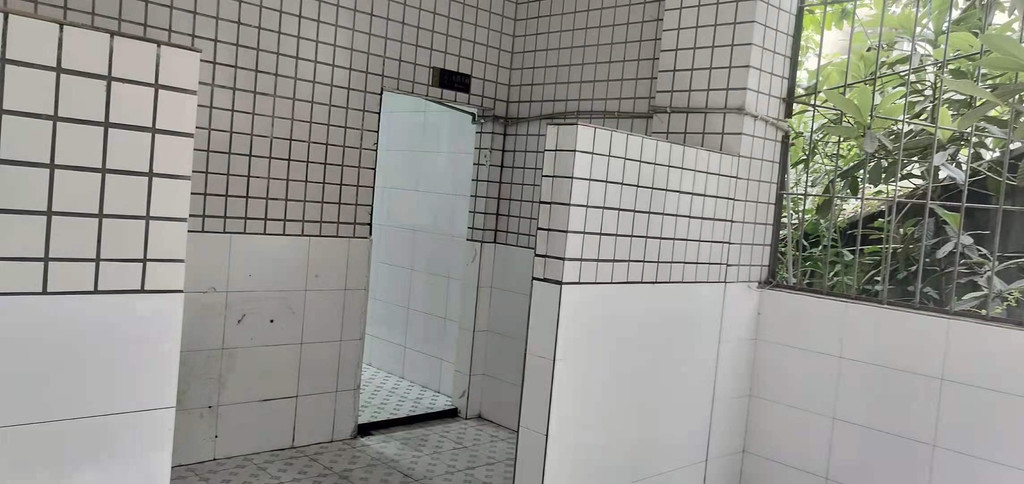 民情追踪丨南江县文庙小学：堵塞的教学楼厕所整改完毕，学生们如厕不用打挤了