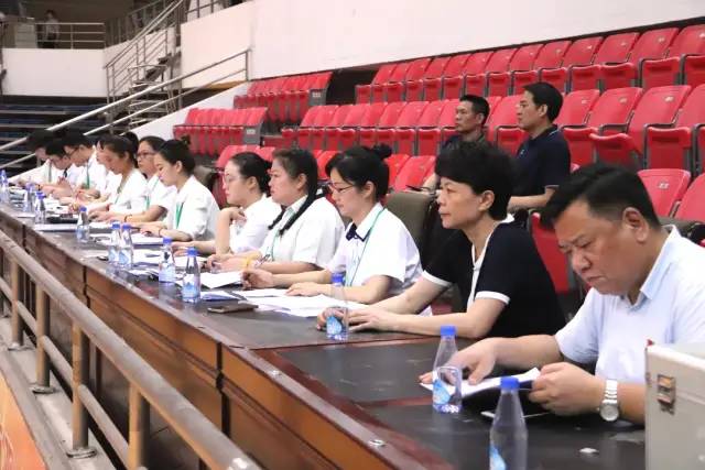 2017年三明市中小学生啦啦操比赛,2021三明市中学生啦啦操联赛