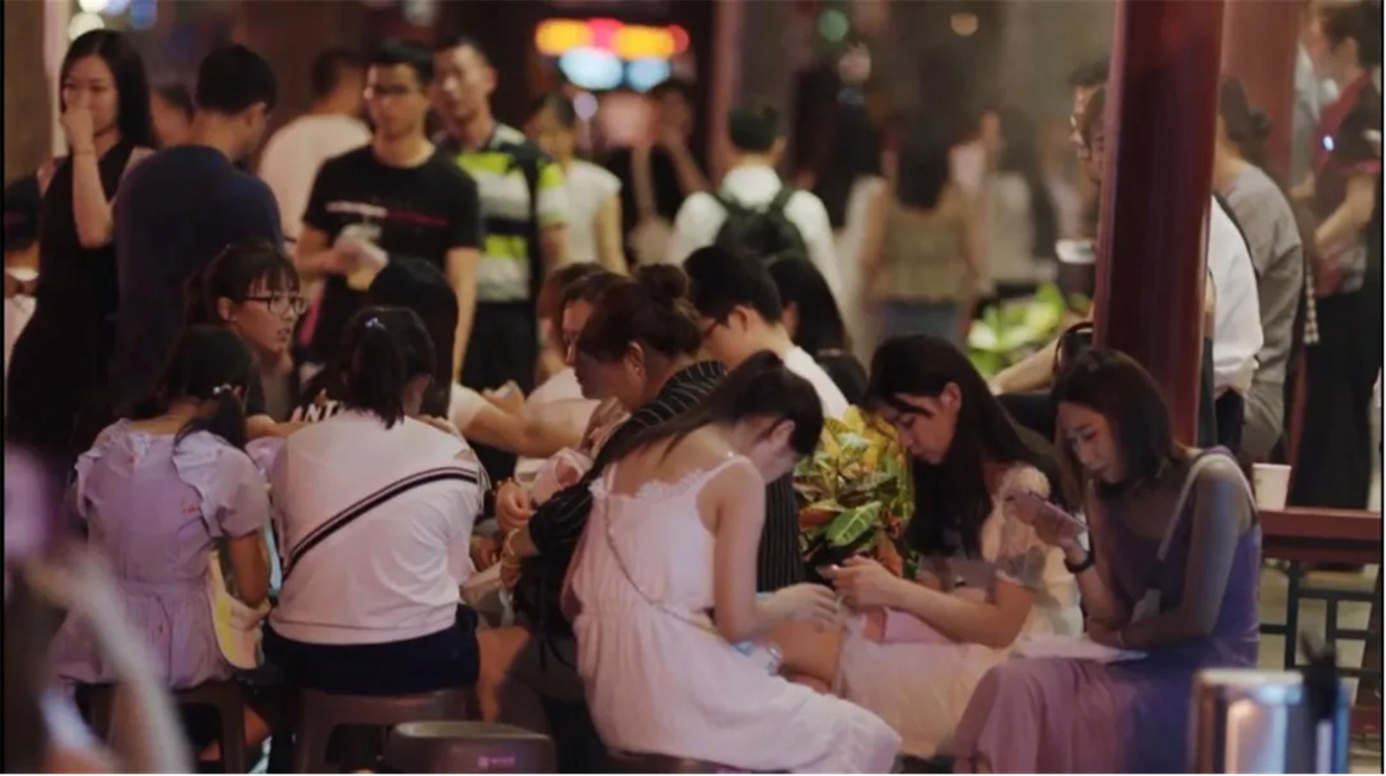 IN.X屋里门外|胡大总店改造