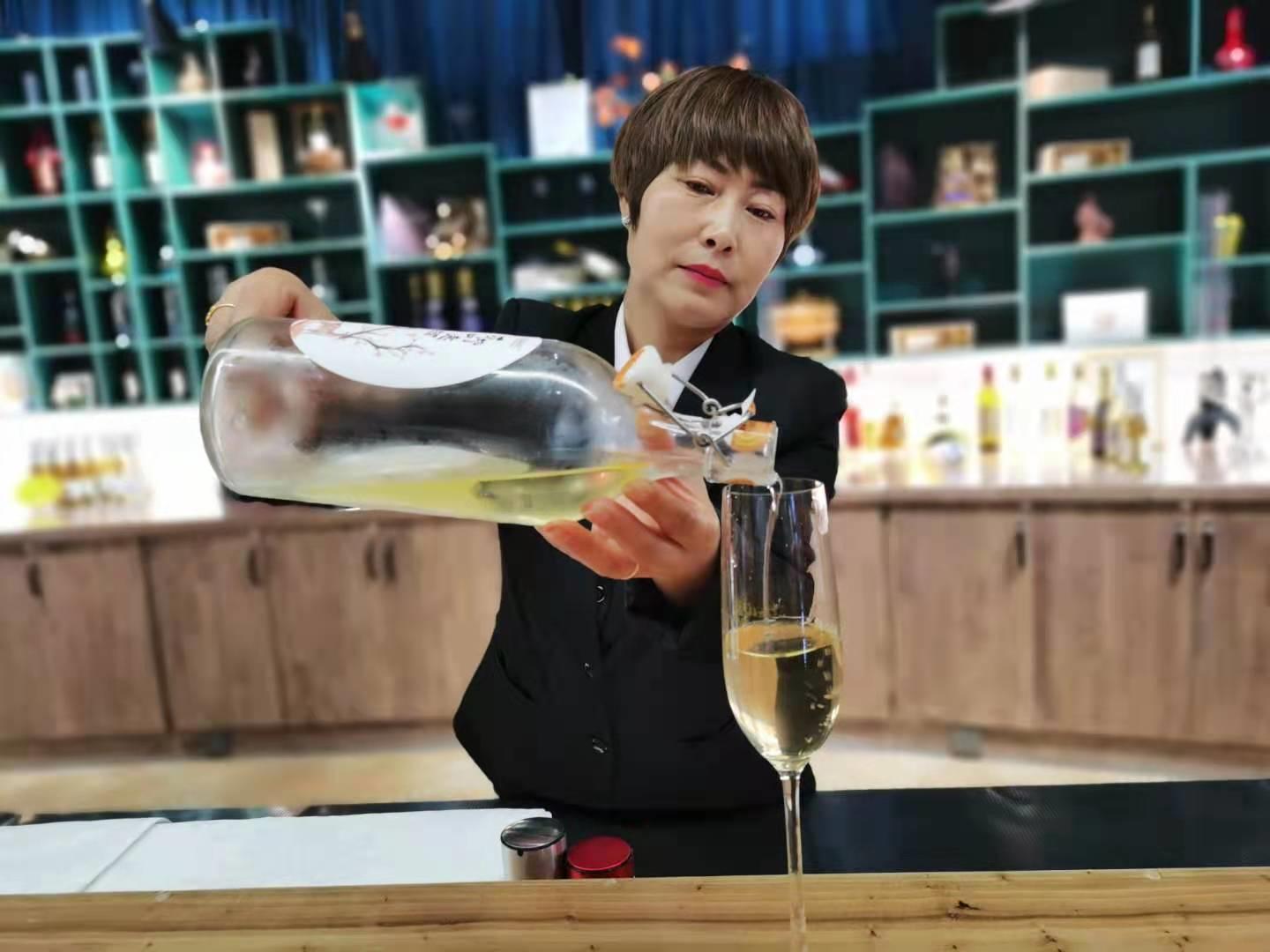 咸阳存留的古镇,咸阳人间仙境