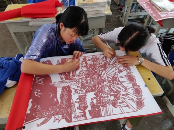 特色教育新项目,特色教育多一点