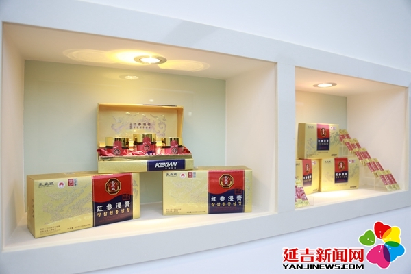 延吉可喜安红参精膏多少钱一盒,延吉可喜安医疗器械有效果吗