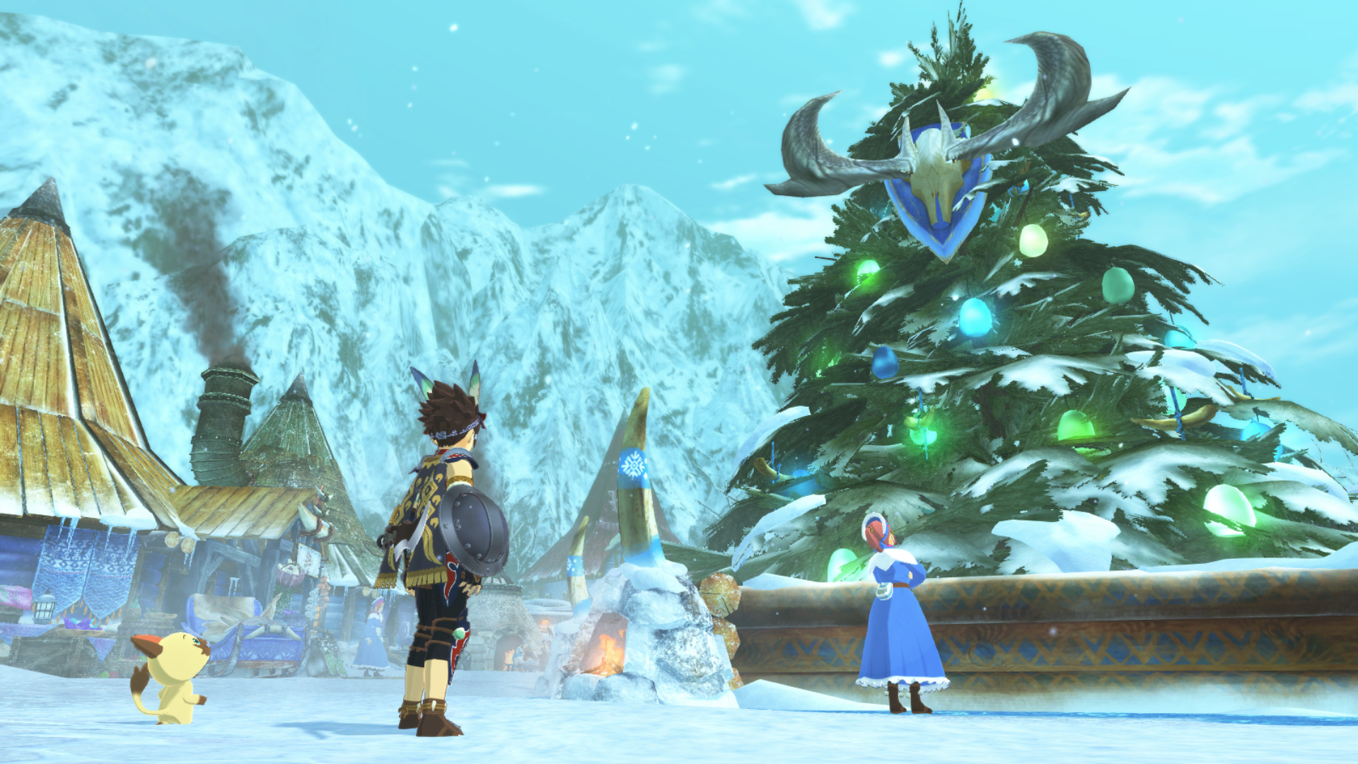 怪物猎人物语2毁灭之翼传承,怪物猎人物语2破灭之翼游戏解说