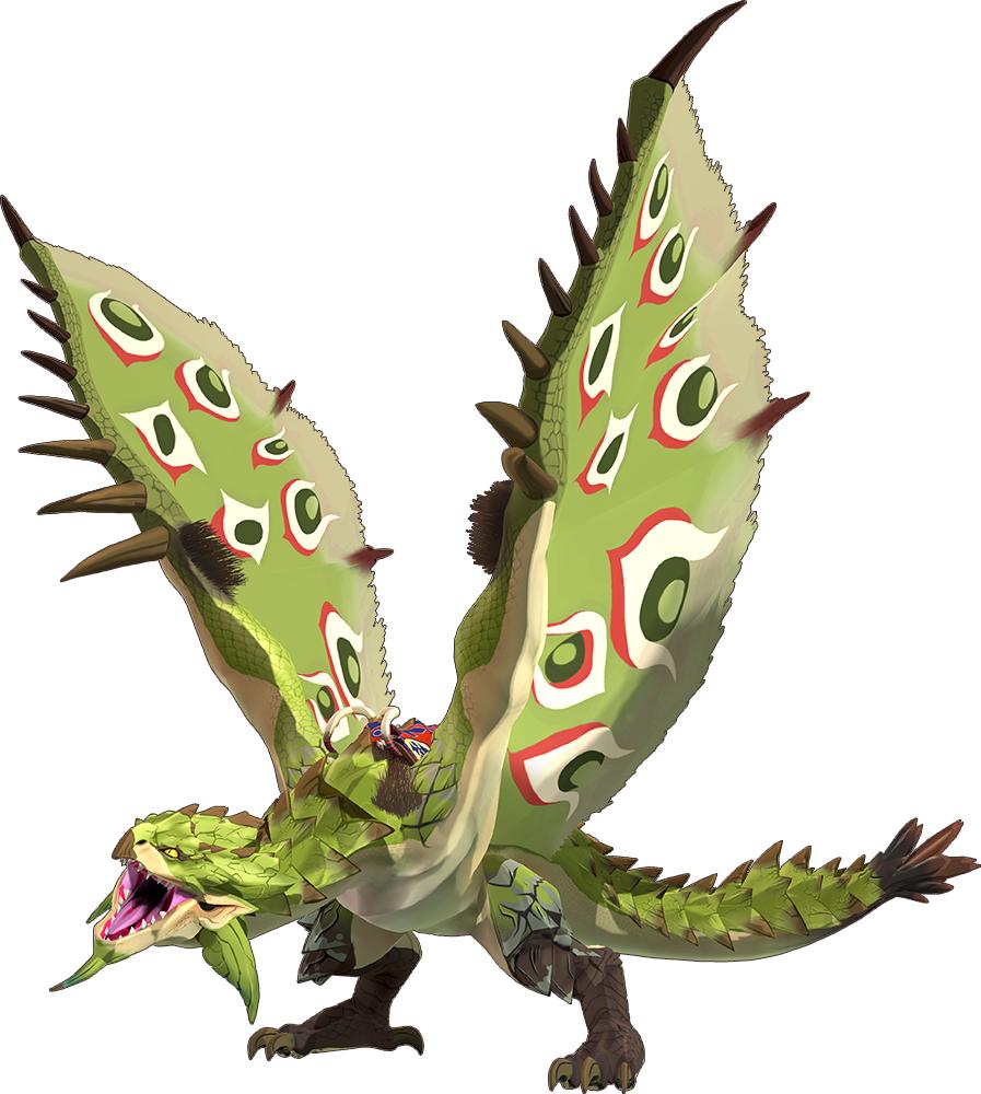 怪物猎人物语2毁灭之翼传承,怪物猎人物语2破灭之翼游戏解说