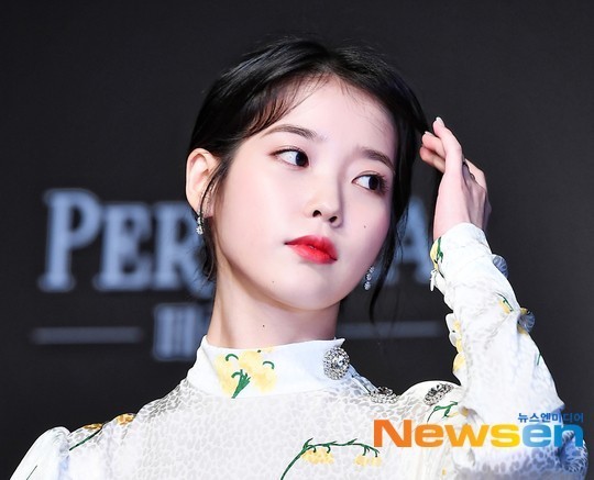 《Dream》→《Broker》IU进军大银幕