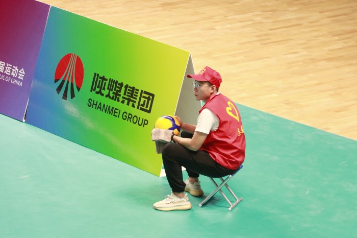 十四运青年女子排球测试赛,十四运会排球比赛江苏