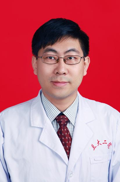 真棒！兰大二院入选甘肃省卫生健康行业骨干人才和优秀青年人才风采展（三）