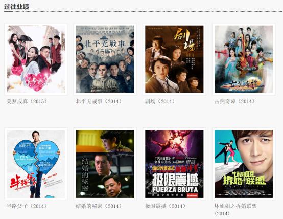 蜂拥而入私募圈，而今命运各不同：俩律师合伙成立私募，借影视基金投资《北平无战事》一时风光两无，无奈“反躬自省”