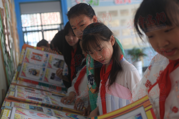 六一儿童节表演获奖节目,六一儿童节文艺汇演颁奖