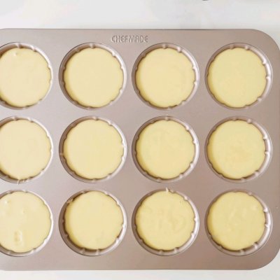 今天来做个足球翻糖蛋糕,早上来一碗热乎乎的玉米糊