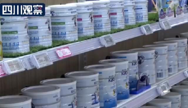 婴幼儿奶粉安全问题有哪些,幼儿奶粉哪些安全放心