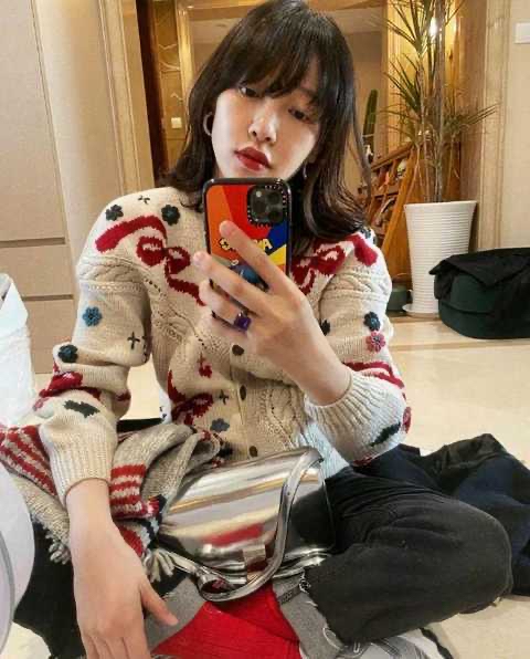 陈羽凡和白百何合照,白百何陈羽凡酒后吐真言