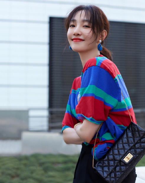 陈羽凡和白百何合照,白百何陈羽凡酒后吐真言