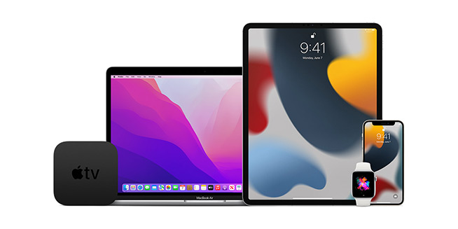 苹果四大优点,苹果会不会再推出ios15系统