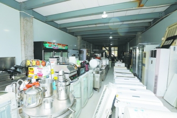 厦门蔡塘旧货市场,厦门蔡塘会开新商场吗