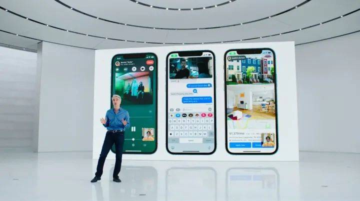 苹果wwdc新品发布会,苹果wwdc发布