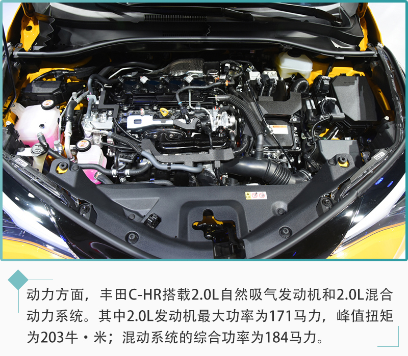 丰田c-hr舒适版真实成交价,广汽丰田c-hr舒适多少钱落地