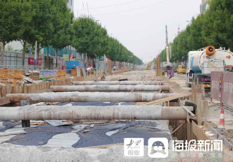 聊城十年变化,聊城百年变化