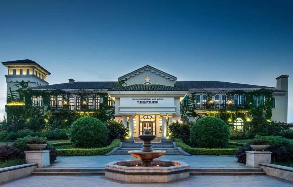 打造城市文旅新ip,打造特色文旅IP