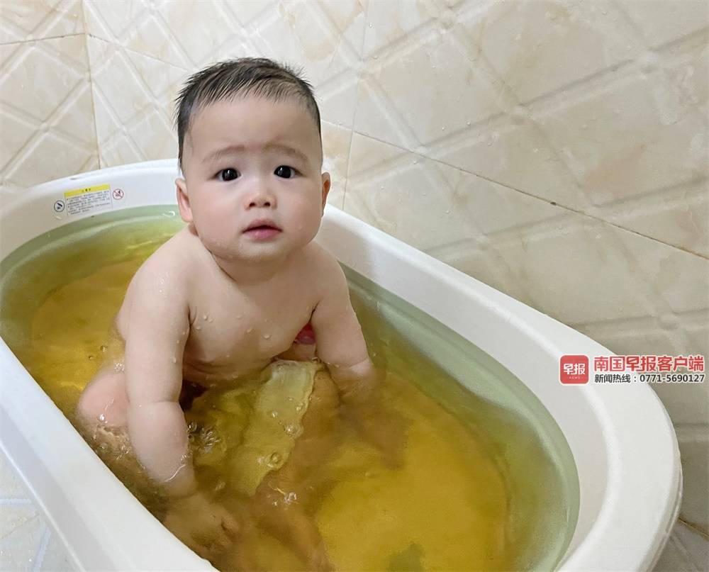 端午节泡药浴,端午前泡药浴的好处图片