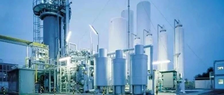 天然气制氢项目简介,撬装天然气制氢设备设计