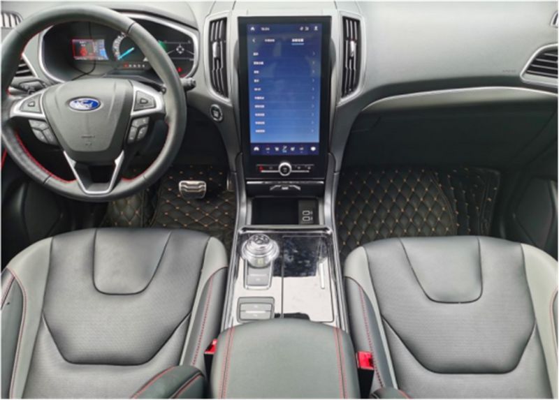 爱车的说说句子,固特异御乘可以跑好多公里