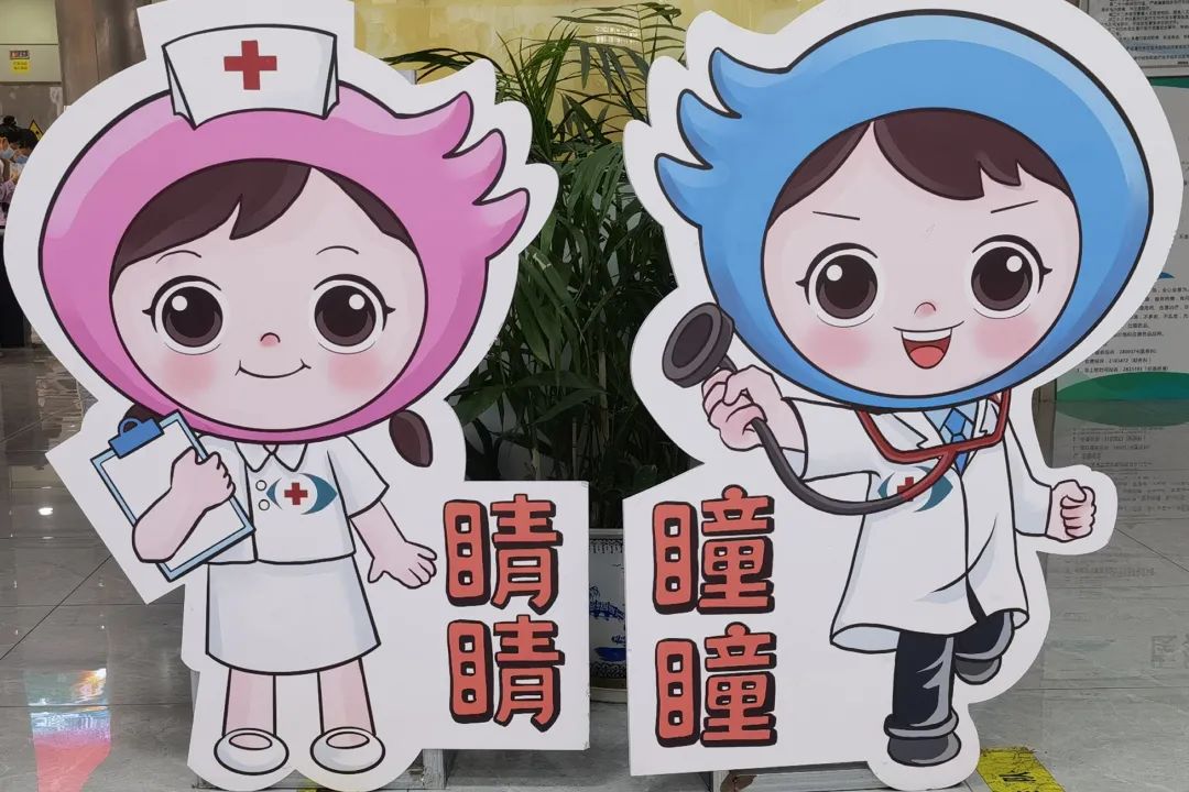 柳州红十字眼科医院是正规医院吗,柳州红十字眼科医院全区排名