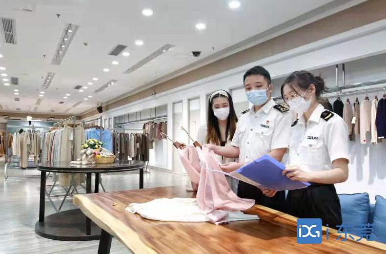 东莞市场采购贸易额,东莞突破8000亿元