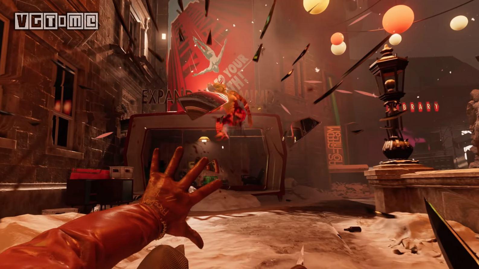 2023年值得期待的新游戏,未来3年值得期待的游戏