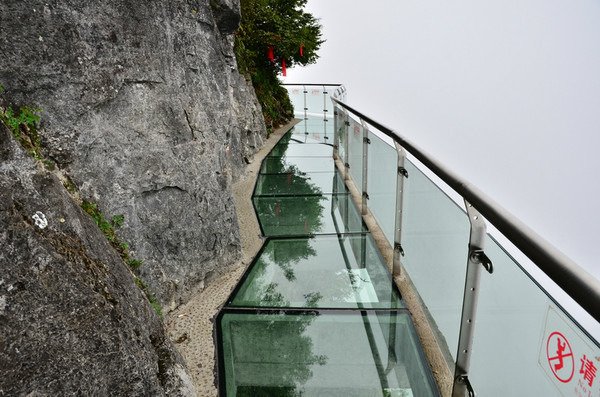 张家界旅游各种攻略大全,张家界最新实用旅行攻略图片高清