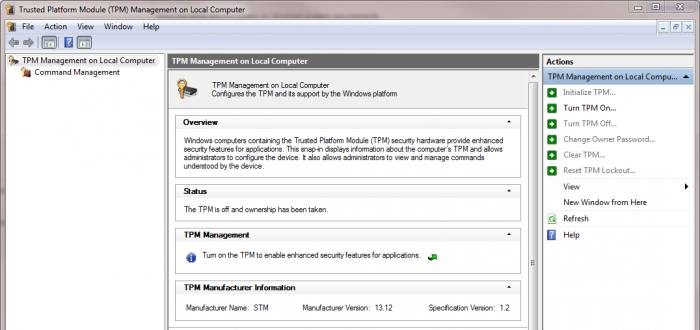 怎么跳过tpm检测安装windows11,tpm数据是什么