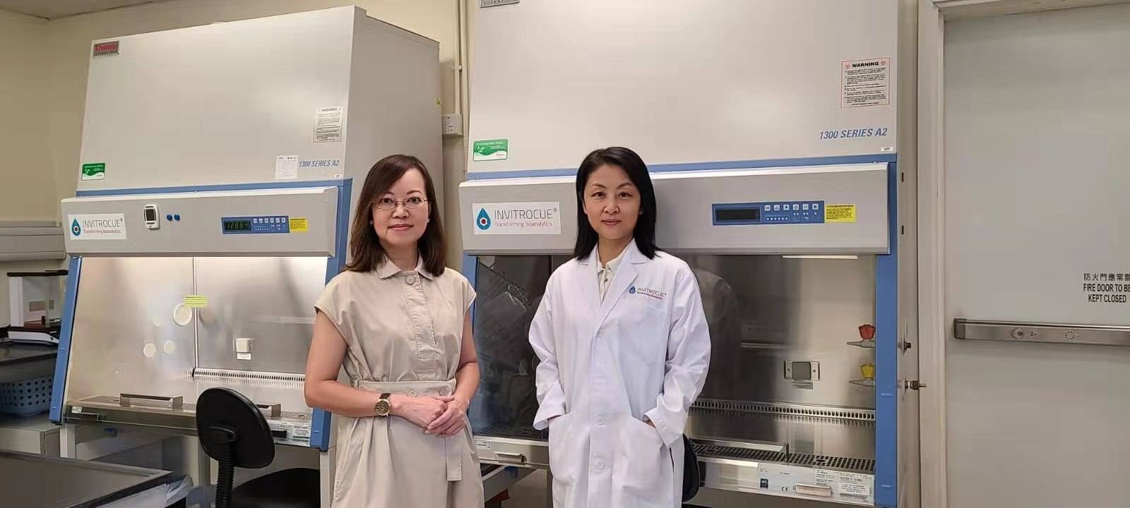 “复制”癌变器官帮患者试药?这种测试已在香港推出