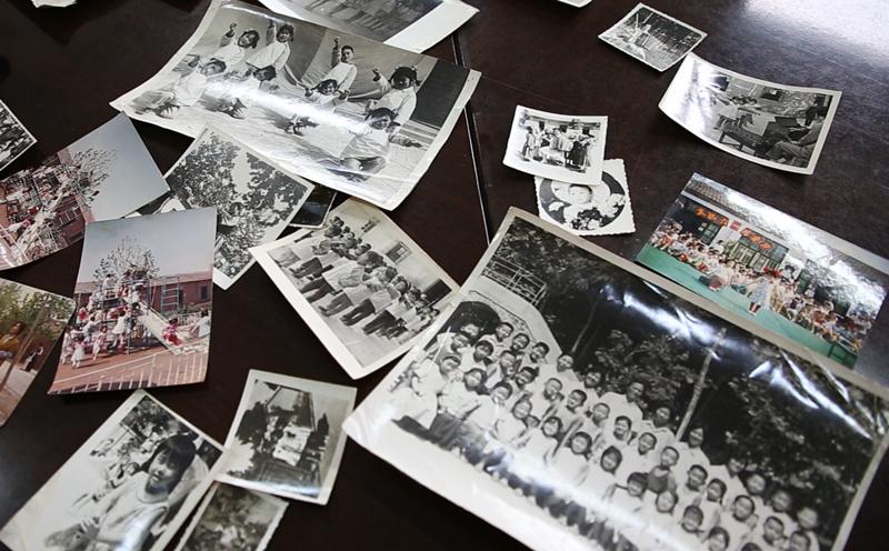 砥砺前行奠基未来学前教育心得,砥砺奋进60载同心筑梦向未来