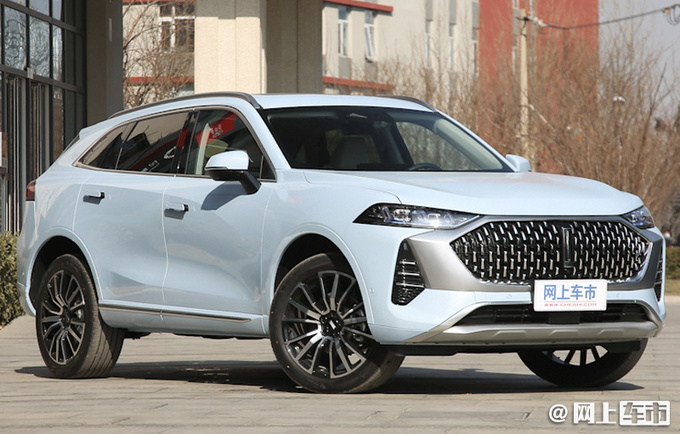 2021十大建议买的suv车汉兰达,2021年上半年重磅suv回顾