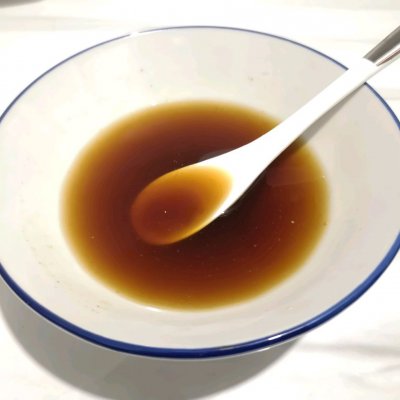 简单好做的肠粉早餐,如何自制净蛋肠粉