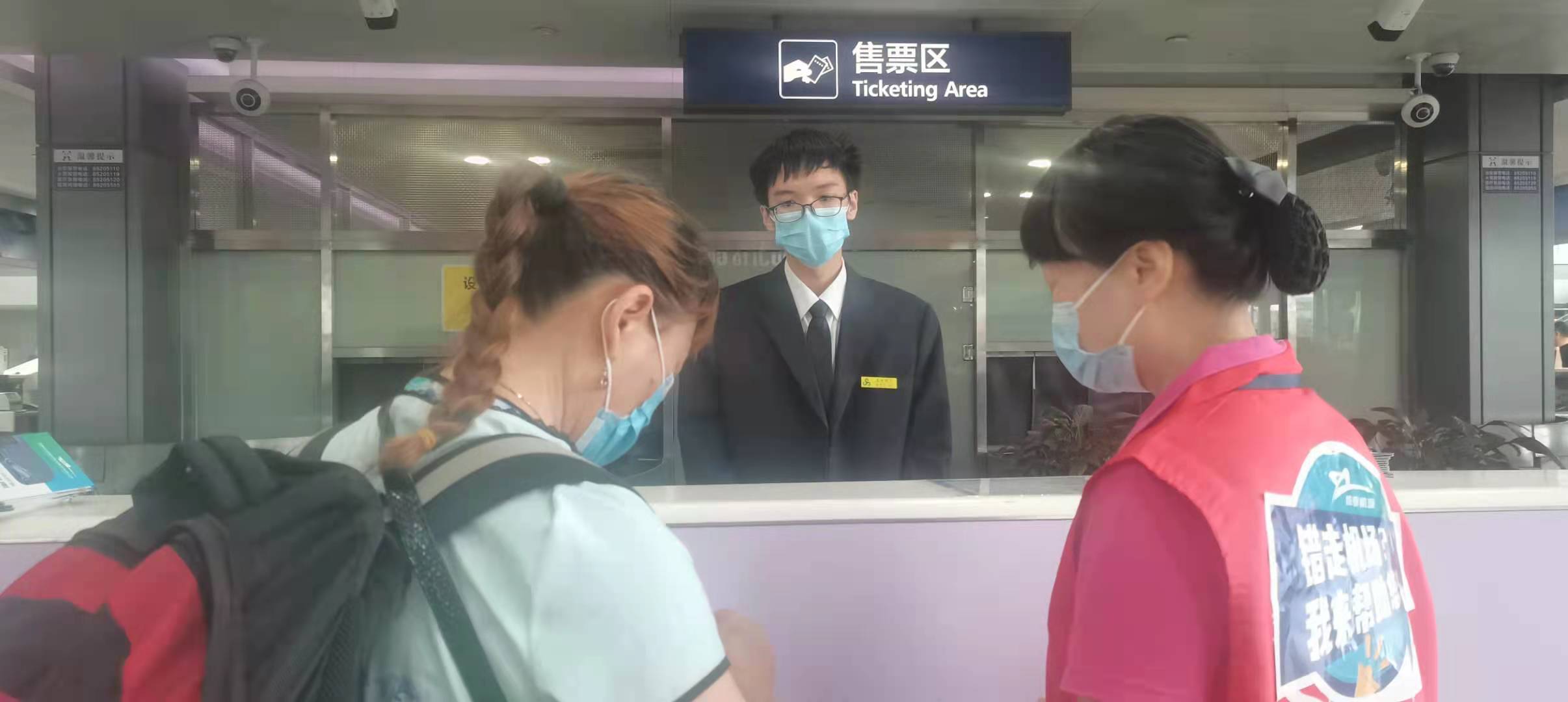 天府机场走错登机口,成都双流国际机场避坑指南