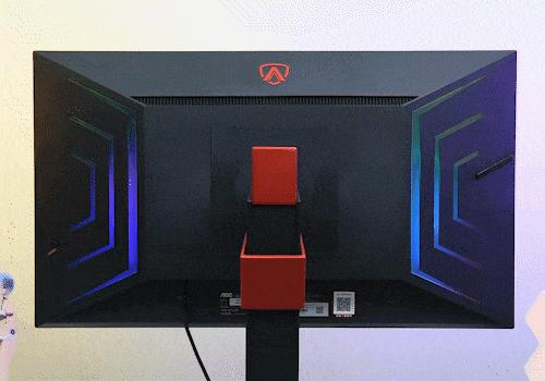 aoc爱攻ag274uxp评测,aoc爱攻ag405uxc测评