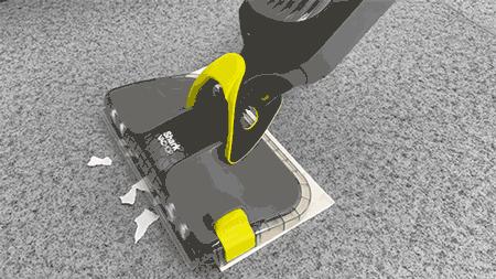 shark鲨客v5,shark鲨客洗地机p4