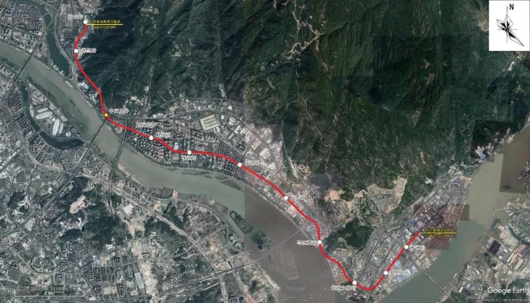 福建好消息今天,福建一批交通工程取得最新进展